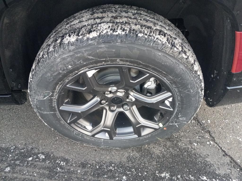 new 2026 Jeep Grand Wagoneer car, priced at $78,425