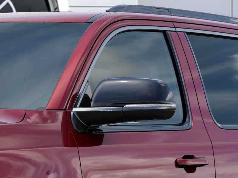 new 2026 Jeep Grand Wagoneer car, priced at $81,960