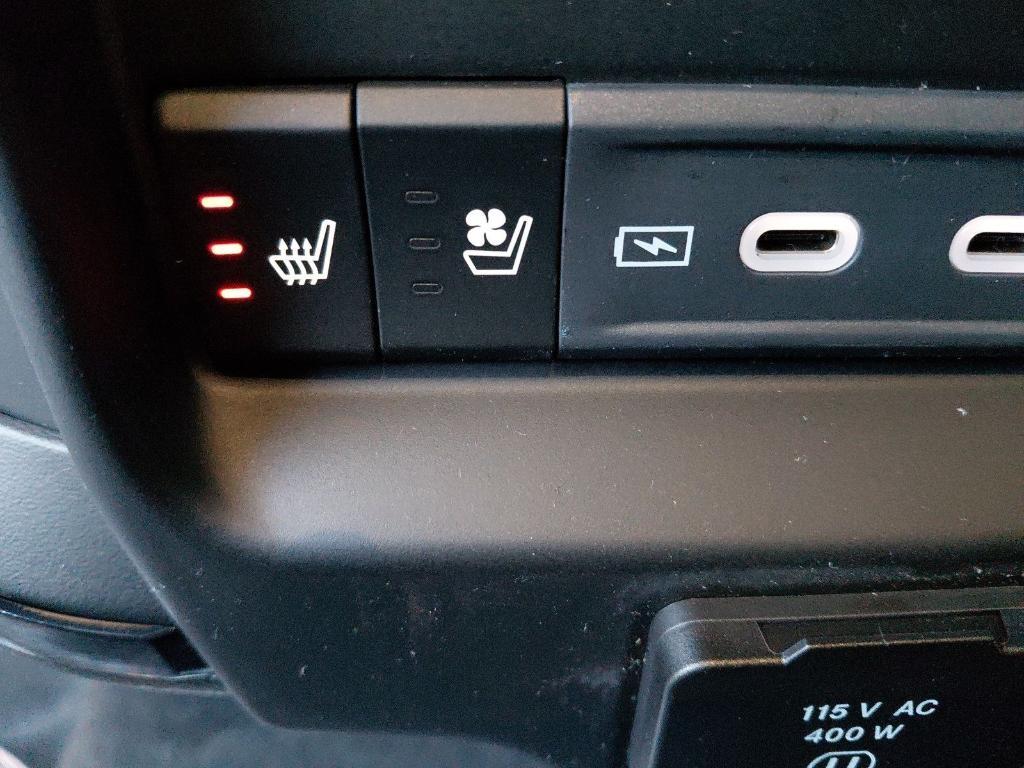 new 2026 Ram 1500 car, priced at $79,770