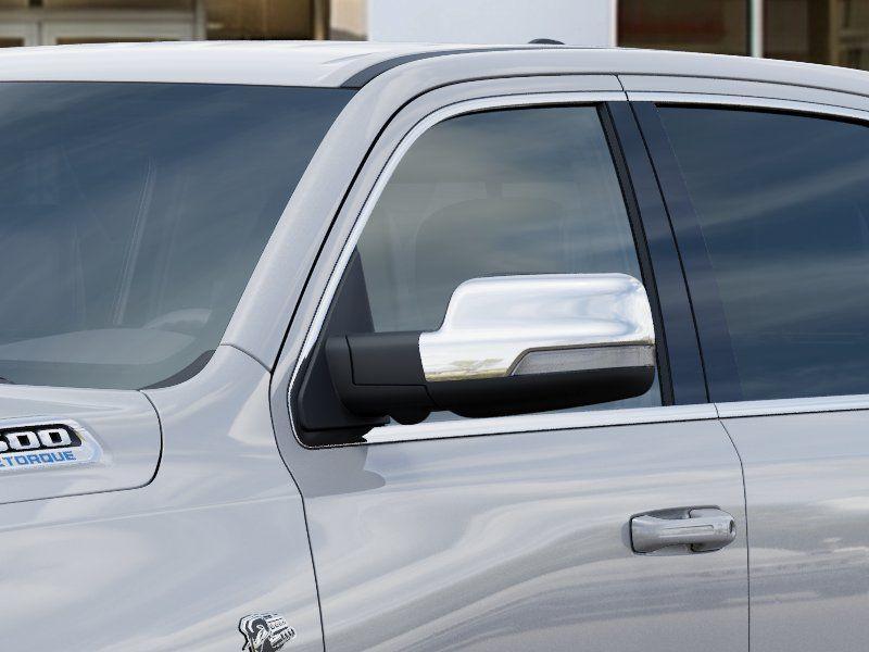 new 2026 Ram 1500 car, priced at $79,770