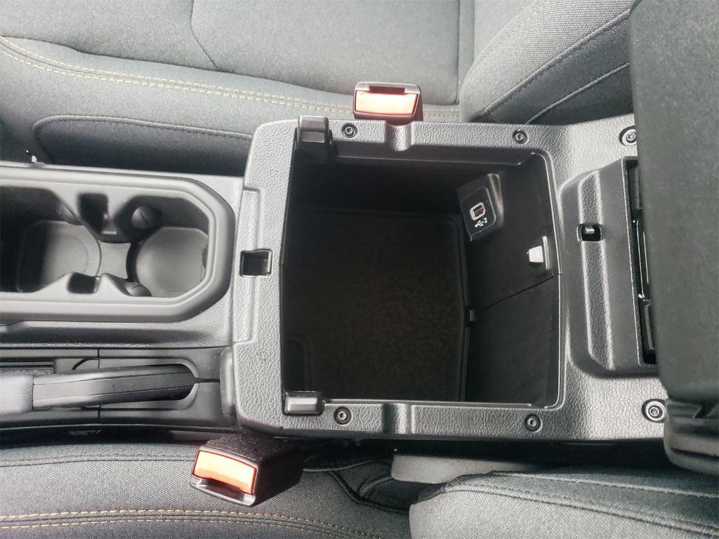 new 2025 Jeep Wrangler car, priced at $54,380