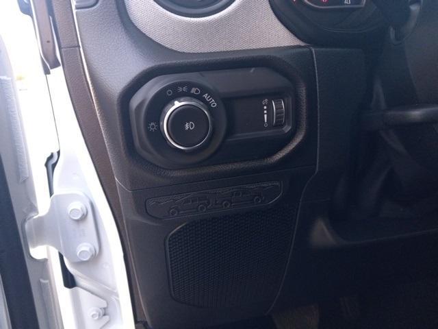 new 2026 Jeep Wrangler car, priced at $55,180