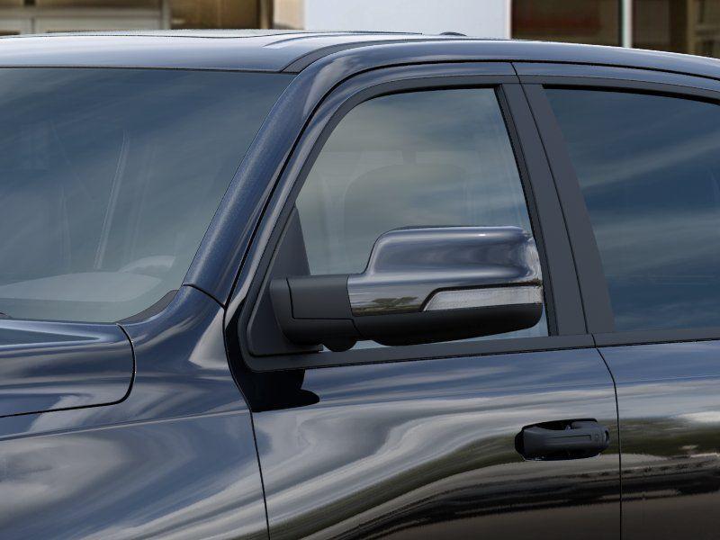 new 2026 Ram 1500 car, priced at $75,510