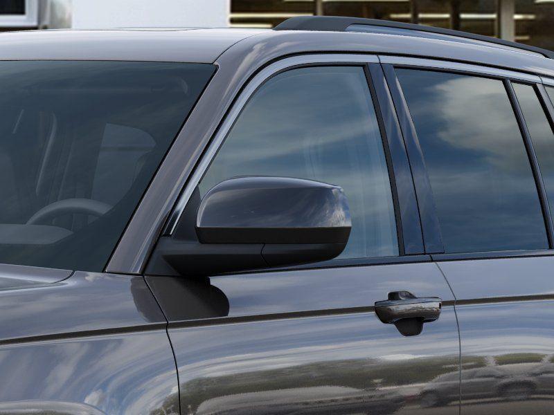 new 2026 Jeep Grand Cherokee car, priced at $48,525