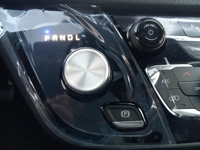 new 2026 Chrysler Pacifica car, priced at $46,335