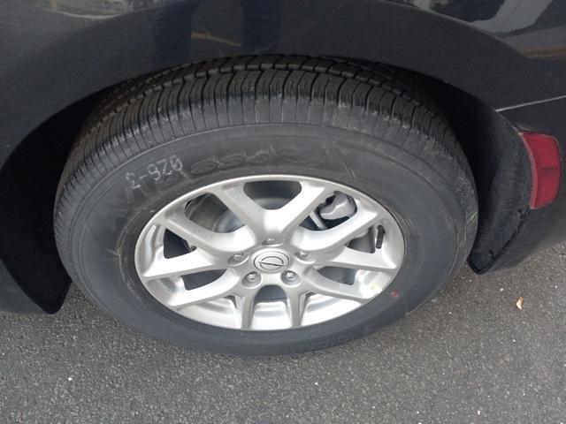 new 2026 Chrysler Pacifica car, priced at $46,335