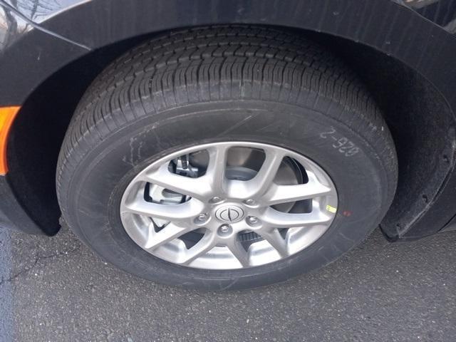 new 2026 Chrysler Pacifica car, priced at $46,335