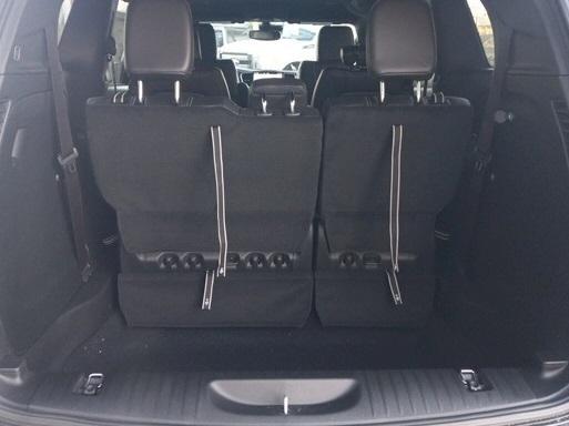 new 2026 Chrysler Pacifica car, priced at $46,335