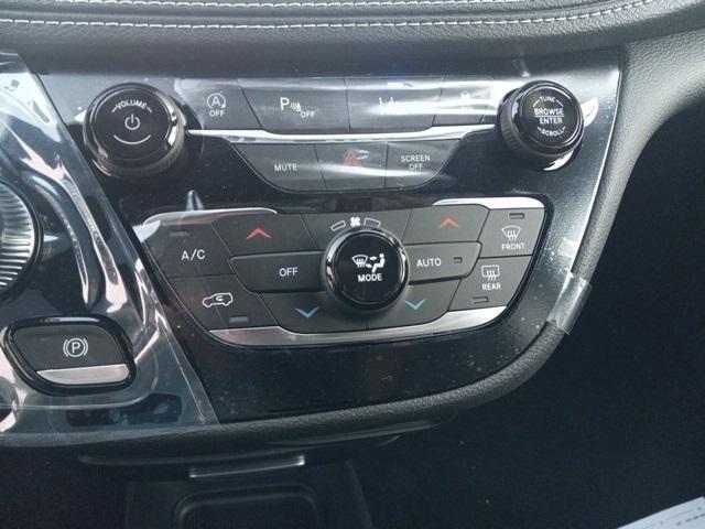 new 2026 Chrysler Pacifica car, priced at $46,335