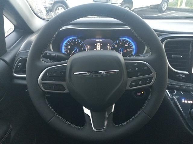 new 2026 Chrysler Pacifica car, priced at $46,335