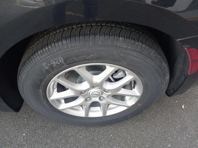 new 2026 Chrysler Pacifica car, priced at $46,335