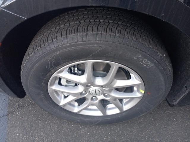 new 2026 Chrysler Pacifica car, priced at $46,335