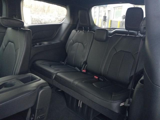 new 2026 Chrysler Pacifica car, priced at $46,335