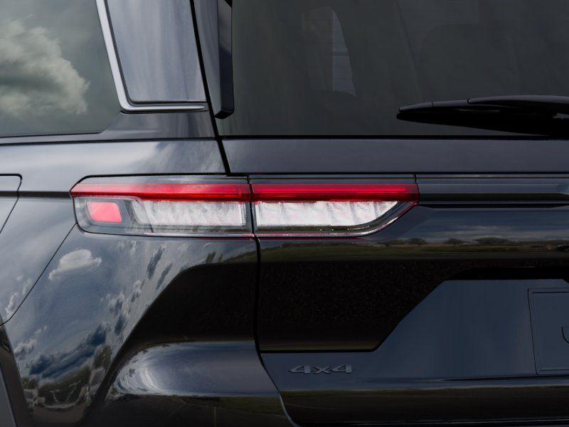 new 2026 Jeep Grand Cherokee car, priced at $50,249