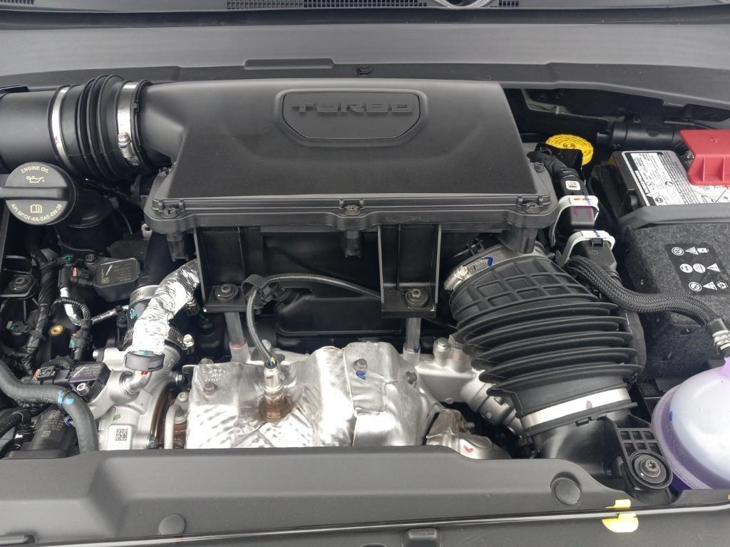 new 2026 Jeep Compass car, priced at $37,775