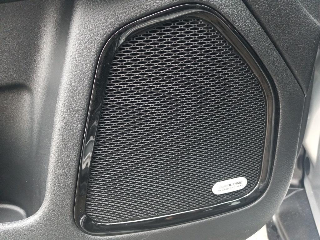 new 2026 Jeep Compass car, priced at $37,775