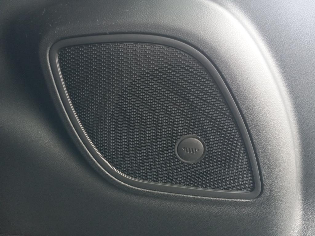 new 2026 Jeep Compass car, priced at $37,775