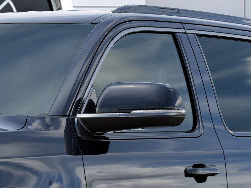new 2026 Jeep Grand Wagoneer car, priced at $74,755