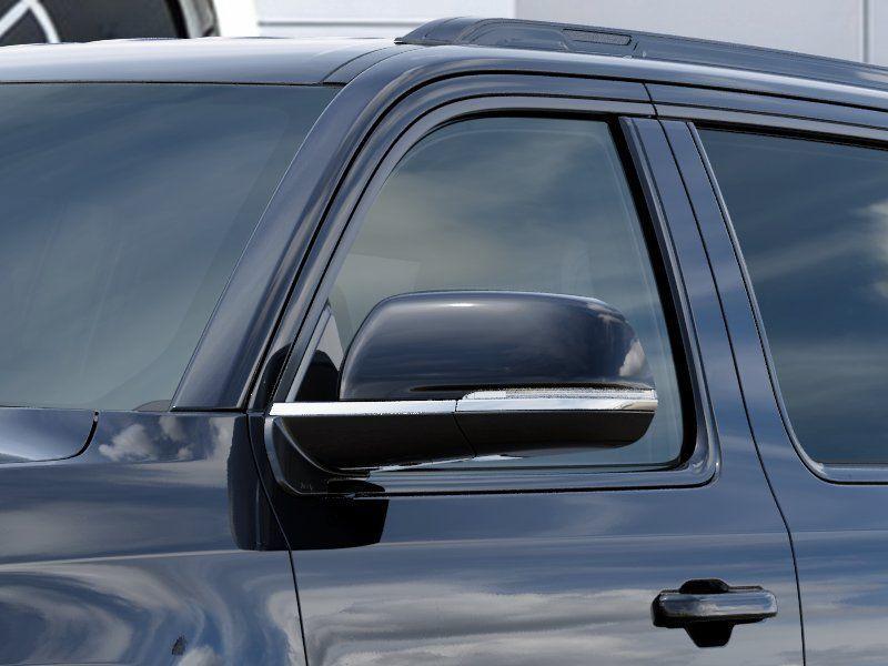 new 2026 Jeep Grand Wagoneer car, priced at $74,755