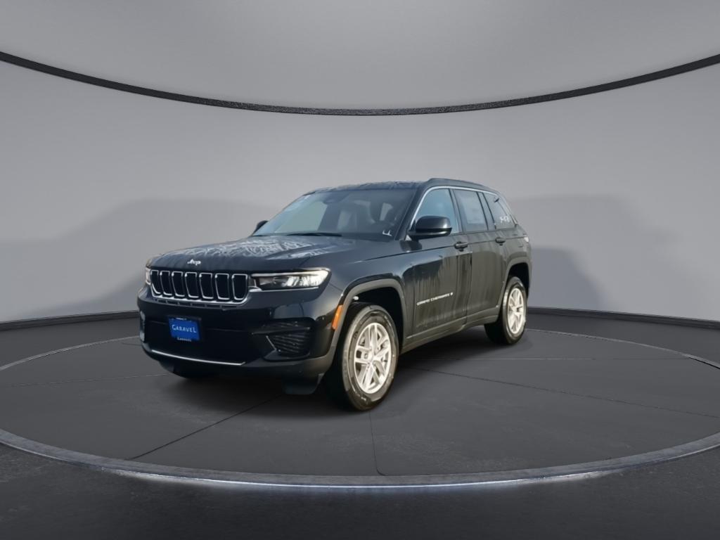 new 2025 Jeep Grand Cherokee car, priced at $44,170