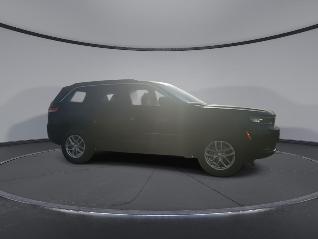 new 2025 Jeep Grand Cherokee car, priced at $44,170