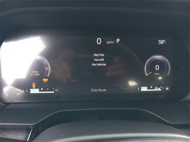 new 2025 Jeep Grand Cherokee car, priced at $52,735