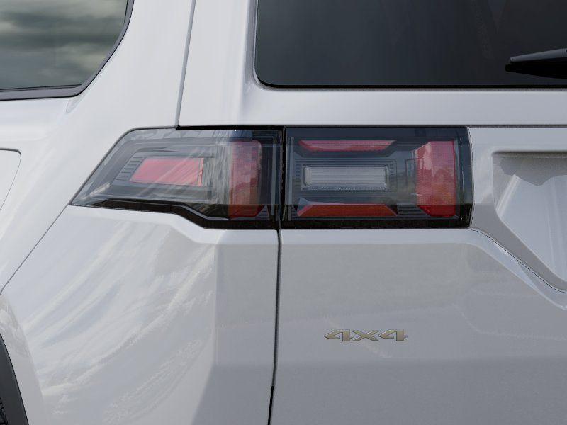 new 2026 Jeep Cherokee car, priced at $40,490