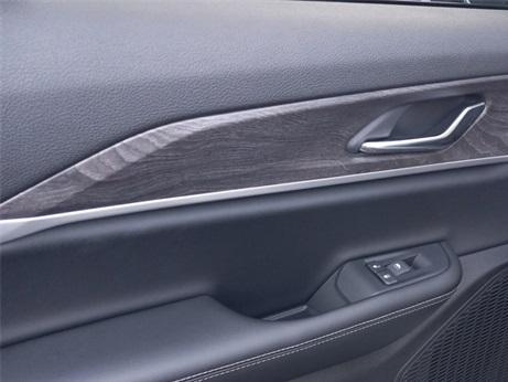 new 2025 Jeep Grand Cherokee car, priced at $49,915