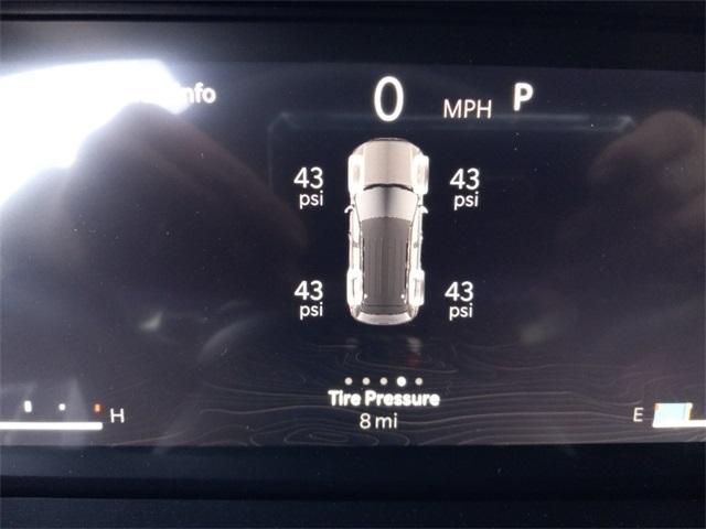 new 2025 Jeep Grand Cherokee car, priced at $49,915