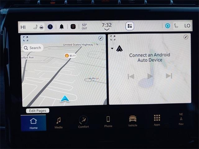 new 2025 Jeep Grand Cherokee car, priced at $49,915