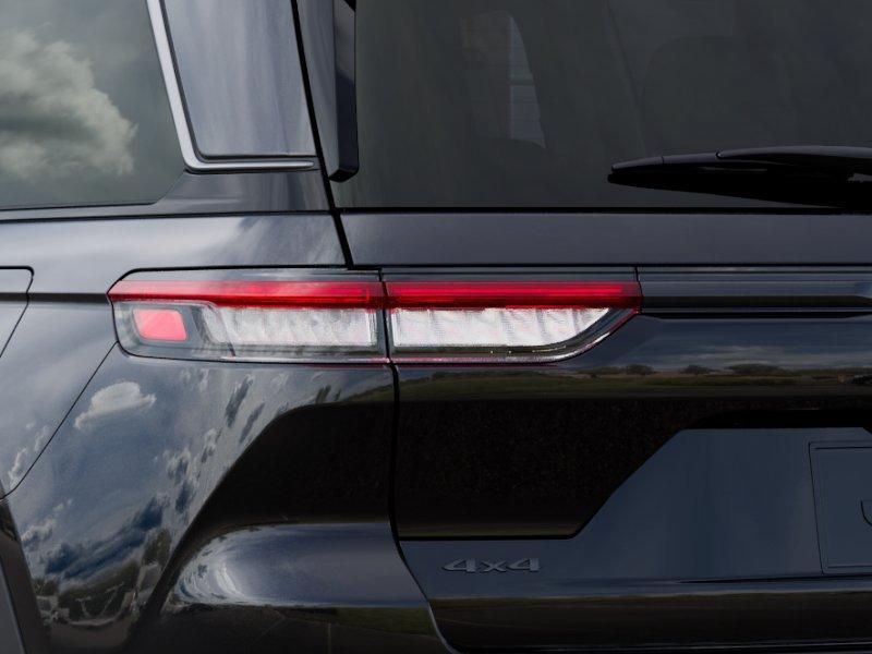 new 2026 Jeep Grand Cherokee car, priced at $50,249