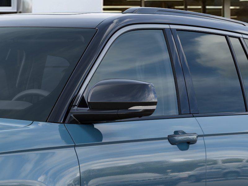 new 2026 Jeep Grand Cherokee car, priced at $65,935