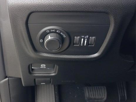 new 2025 Jeep Grand Cherokee car, priced at $47,780