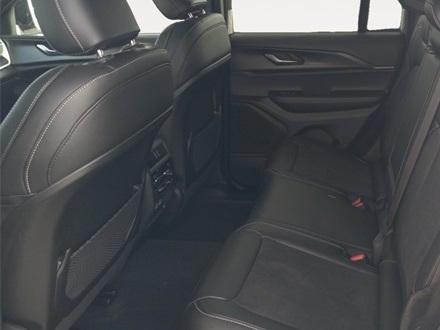 new 2025 Jeep Grand Cherokee car, priced at $47,780