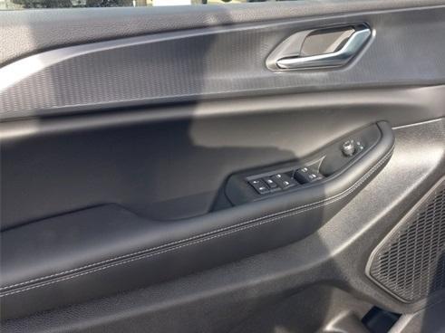 new 2025 Jeep Grand Cherokee car, priced at $47,780