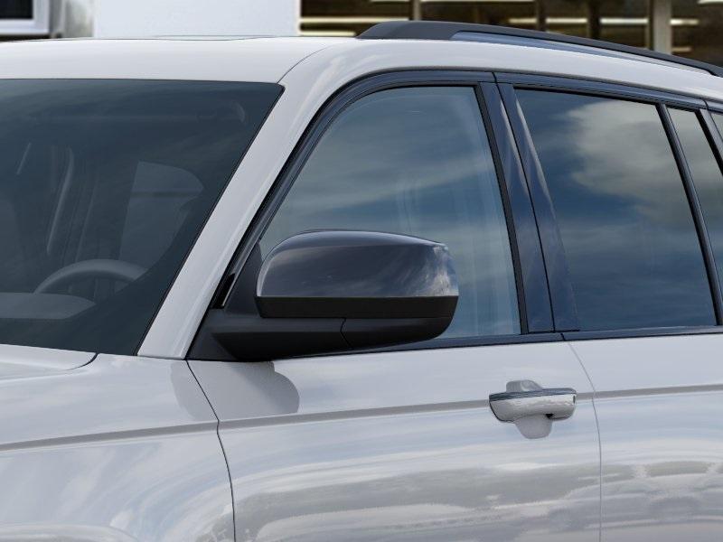 new 2025 Jeep Grand Cherokee car, priced at $47,780