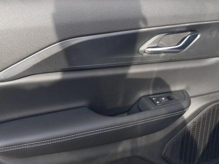 new 2025 Jeep Grand Cherokee car, priced at $47,780