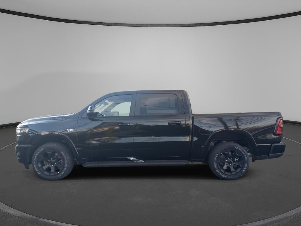 new 2026 Ram 1500 car, priced at $64,240