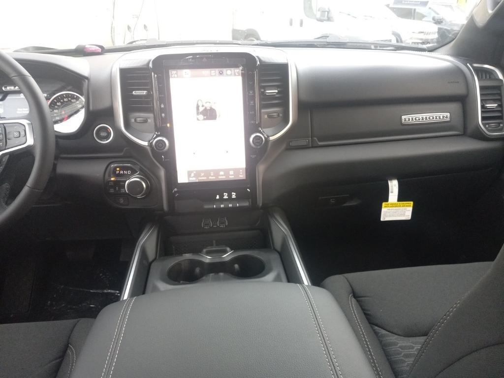 new 2026 Ram 1500 car, priced at $64,240