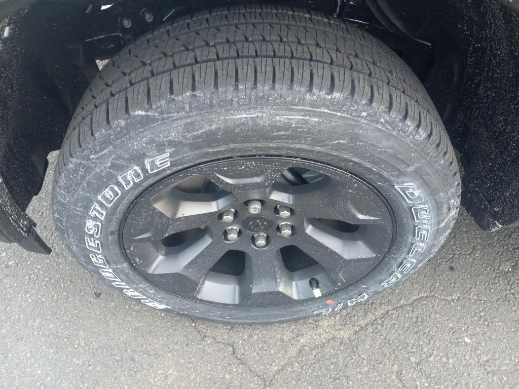 new 2026 Ram 1500 car, priced at $64,240