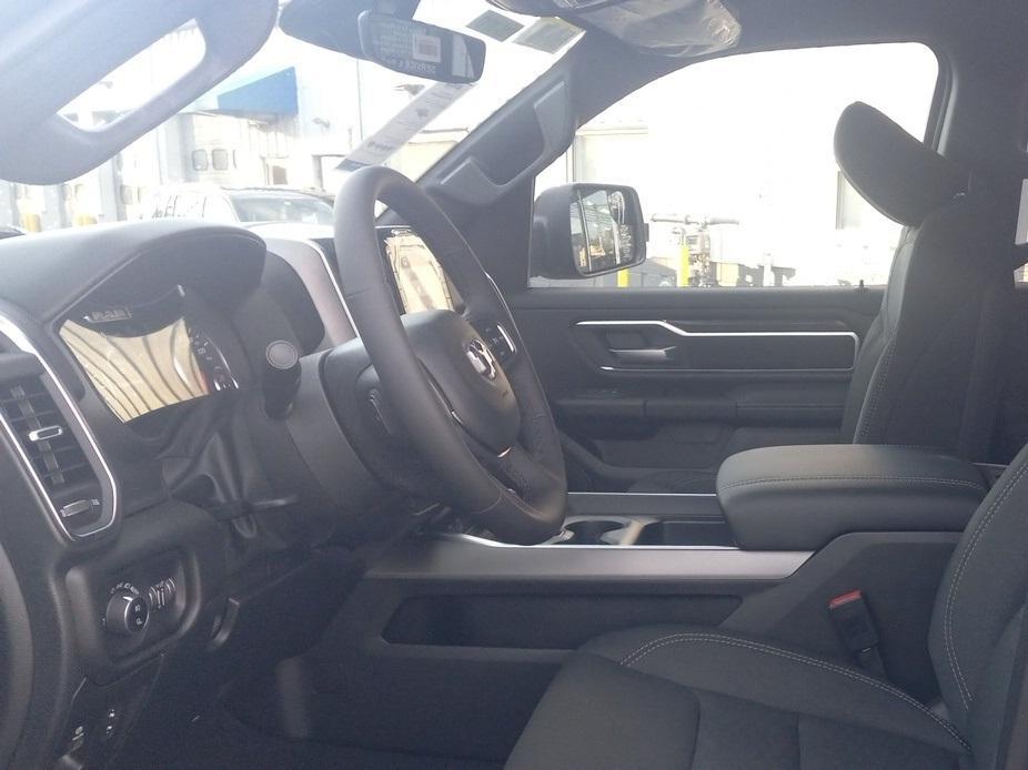 new 2026 Ram 1500 car, priced at $64,240