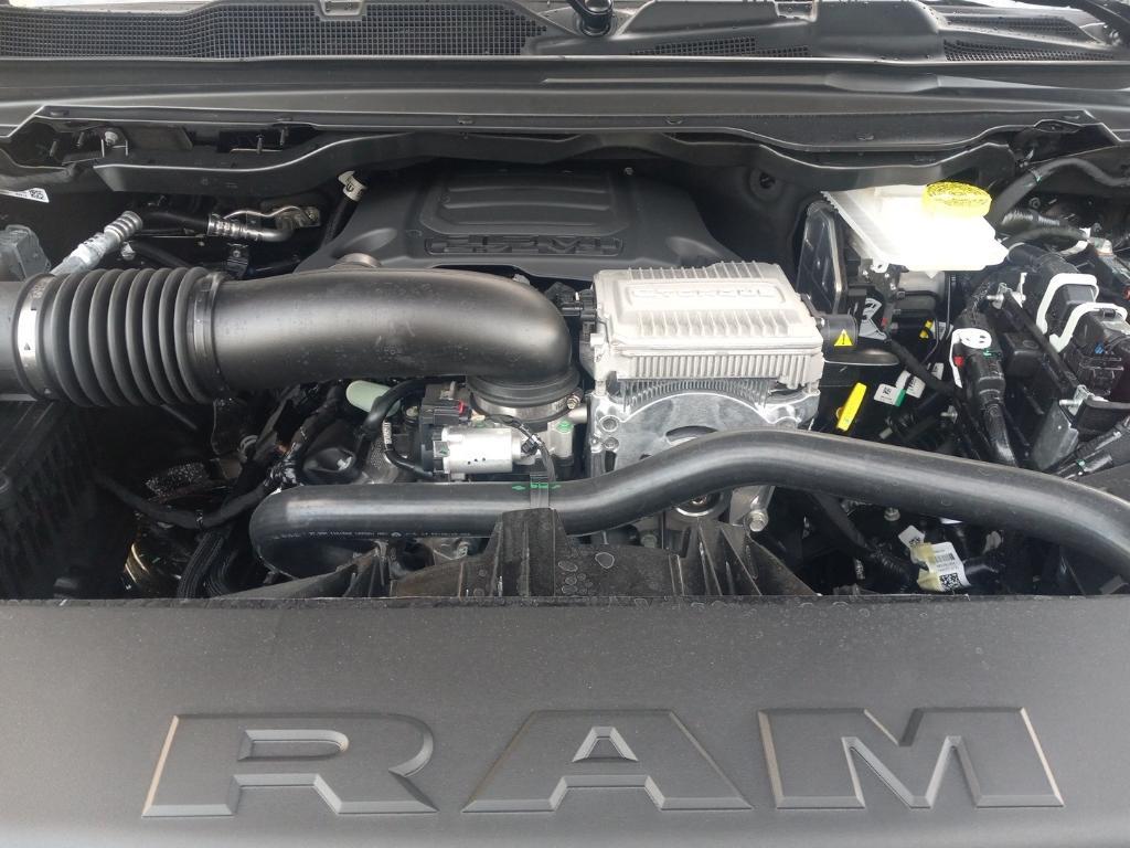 new 2026 Ram 1500 car, priced at $64,240