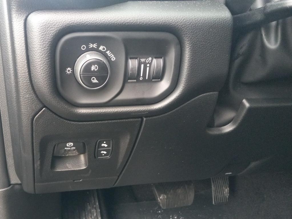 new 2026 Ram 1500 car, priced at $64,240