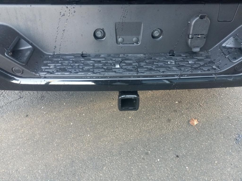 new 2026 Ram 1500 car, priced at $64,240