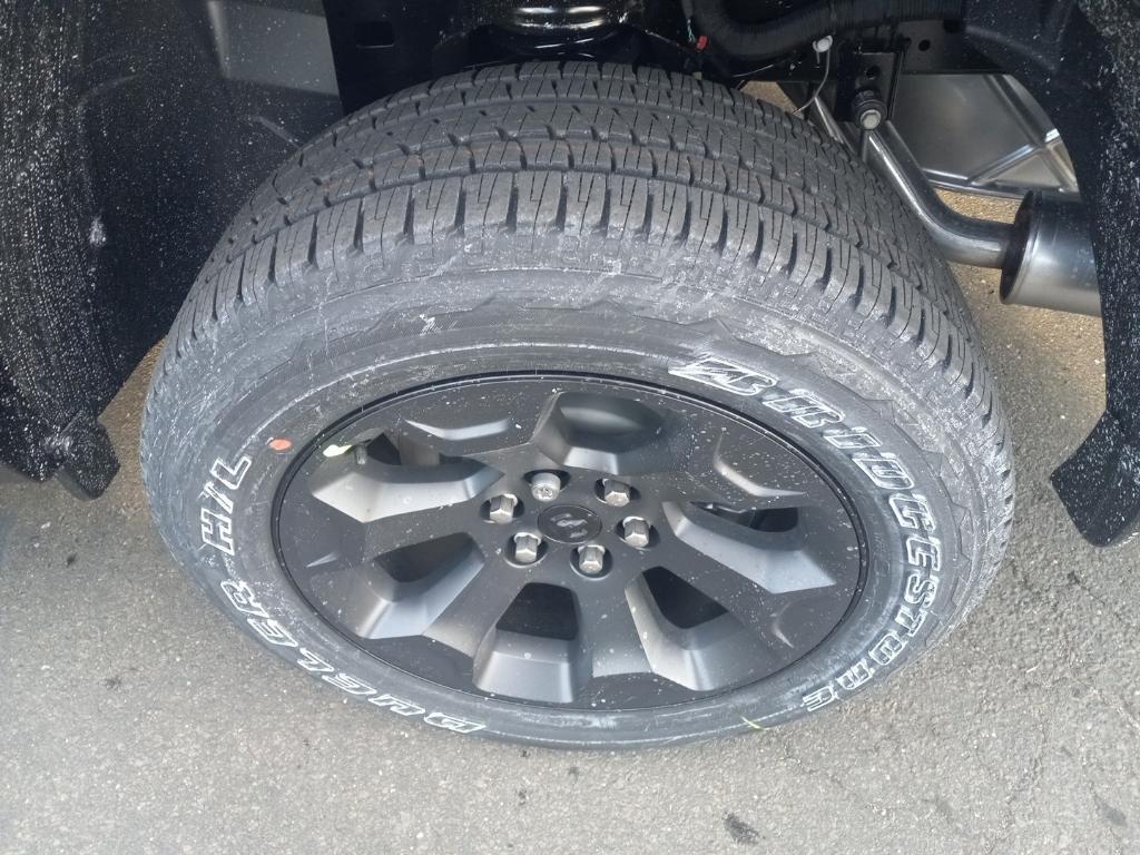 new 2026 Ram 1500 car, priced at $64,240