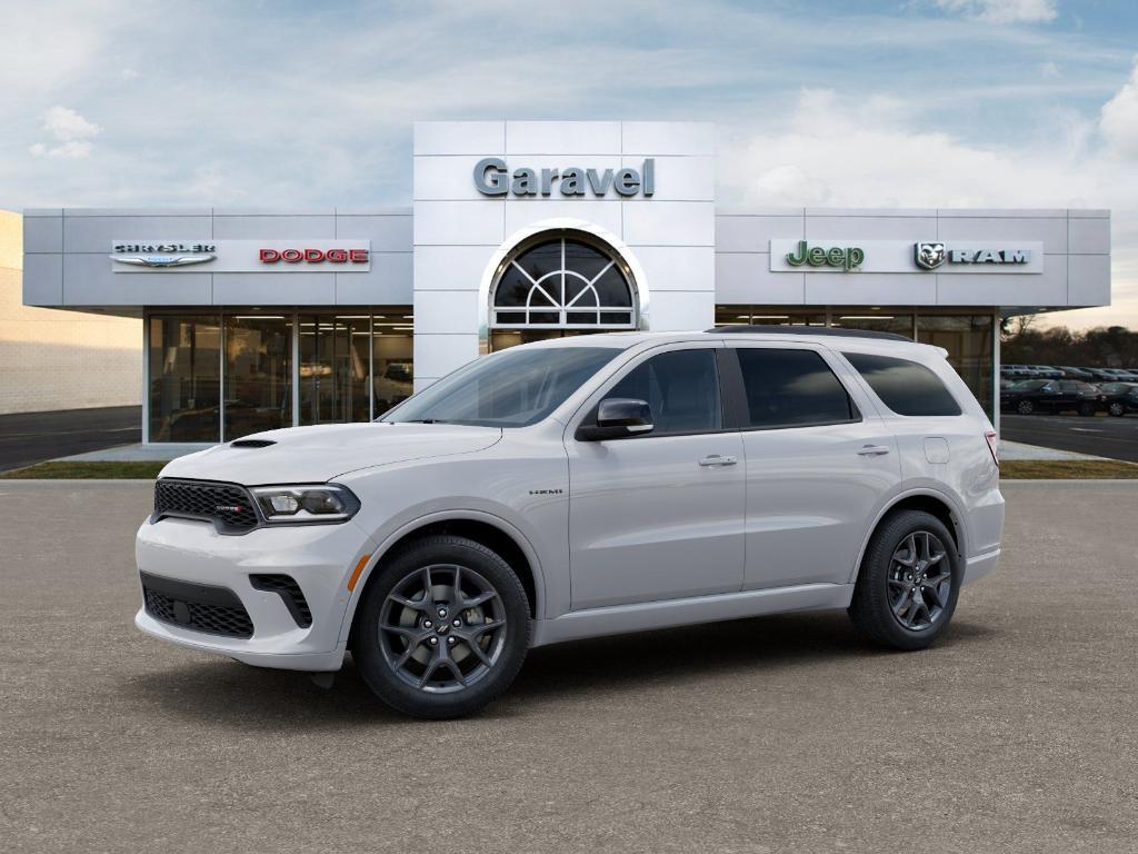 new 2026 Dodge Durango car, priced at $51,315