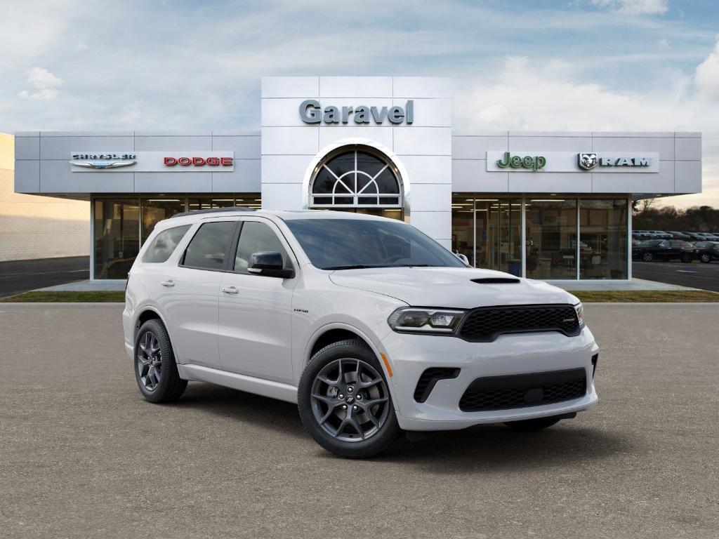 new 2026 Dodge Durango car, priced at $51,315