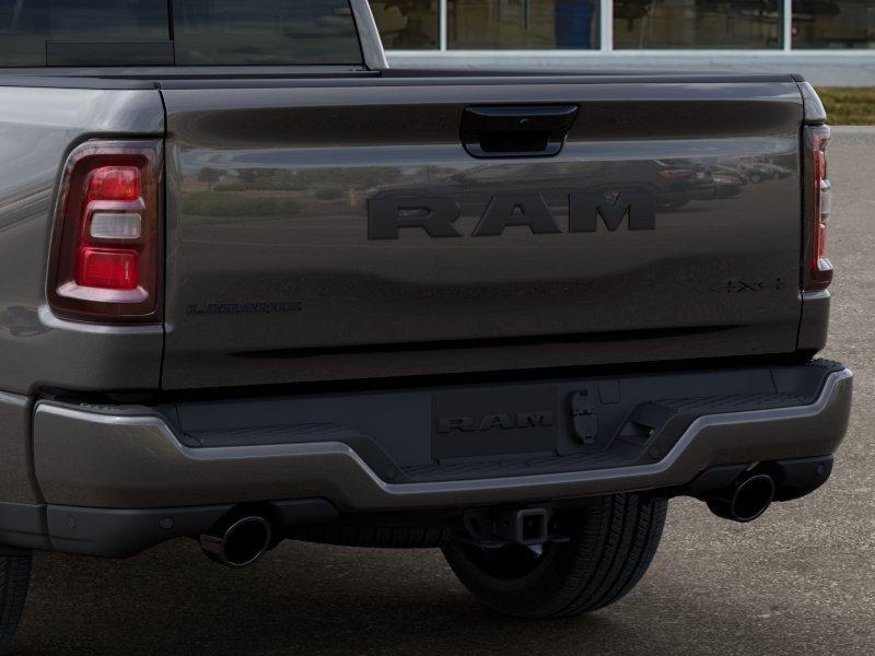 new 2026 Ram 1500 car