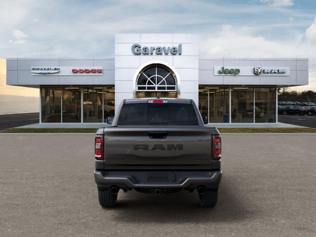 new 2026 Ram 1500 car