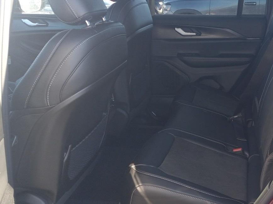 new 2025 Jeep Grand Cherokee car, priced at $48,375